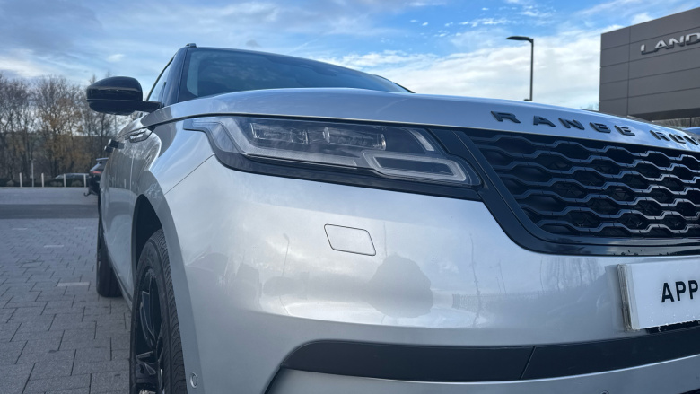 Land Rover Range Rover Velar 2.0 D200 SE 5dr Auto Diesel Estate